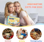 Air Dry Clay Kits for Kids - Image 7