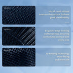Topcee Knitted Weighted Blanket - Image 6