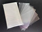 Sleeve Kings French Tarot Sleeves 61 X 112 mm - Image 5
