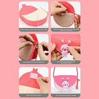 Kids Sewing Kit - Image 7