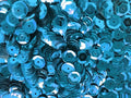 Sequins 8mm 800/Pkg by Golden+Leaf