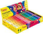 Jovi - Reusable and Non-Hardening Modeling Clay, 30 1.75oz Bars, 15 Colors | - Image 2