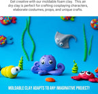 CALPALMY Air Dry Clay - Image 6