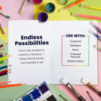 Hygloss Blank Books - Image 4