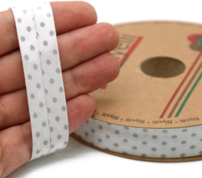 Cotton Fold Bias Binding Tape - Image 4