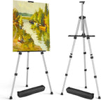 Art Painting Display Easel Stands by EnjoyaGreatTime