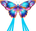 HONBO Butterfly Kites for Kids & Adults, Each Kite by HONBO