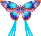 HONBO Butterfly Kites for Kids & Adults, Each Kite by HONBO