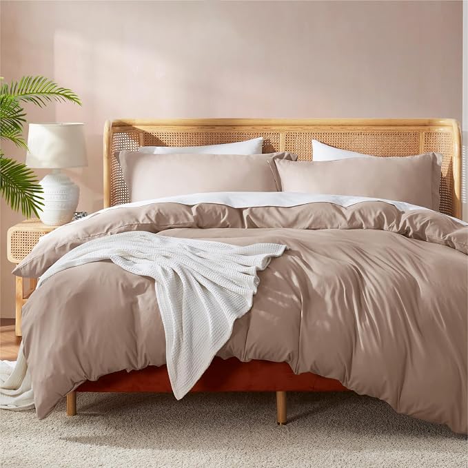Nestl Twin Duvet Cover Set by Nestl