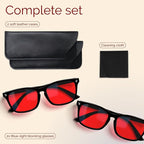 livho High Tech Blue Light Glasses - Image 8