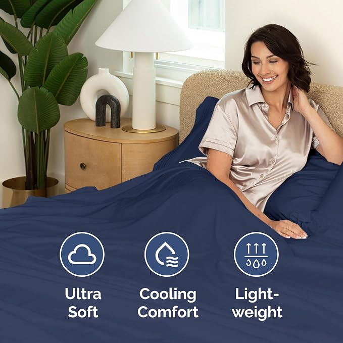 Full Size Flat Sheet - Image 3
