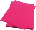 YYCRAFT Thick Stiff Felt Sheets Thick Felt 9 Inch X 12 Inch by YYCRAFT-ArtsCraftsSupplier