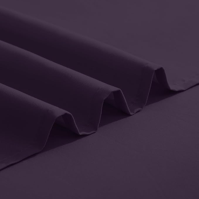 Elegant Comfort Luxurious 1500 Premium Hotel Quality Microfiber Three Line - Image 7