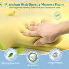 Cervical Neck Pillow for Pain Relief - Image 6