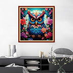 Joyhoor Cross Stitch Kits for Beginners Stamped Cross-Stitch Supplies - Image 2
