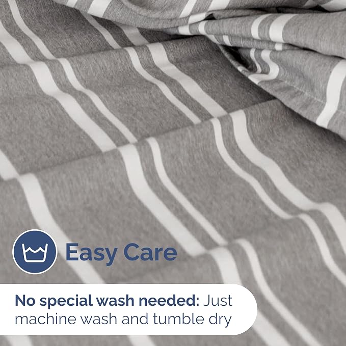 Queen Size Flat Sheet - Image 5