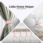 Silicone Cable Ties Cord Organizer - Image 4