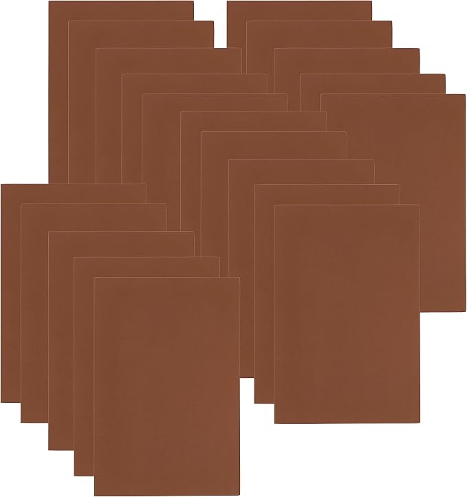 Creatology 12" x 18" Foam Sheet, 20 Pack by Creatology