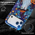Case for iPhone 17 Pro Max, 2-Layer Protection, Shockproof and - Image 3