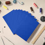 Innconee 30 Pcs Embroidery Foam 3D 3mm EVA Puffy Foam Sheets - Image 5