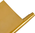 Tintnut Golden Palm Color Puff HTV Vinyl Roll, easy cut & weed, stretch washable by Tintnut
