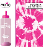 Tulip One-Step Tie-Dye Kit, Vibrant Colors - Image 4