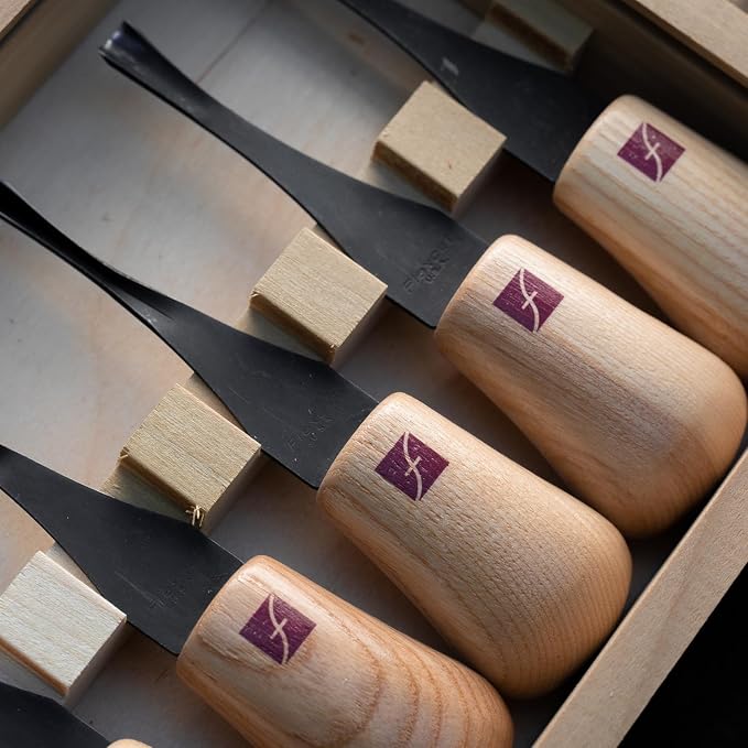 FLEXCUT Carving Tools - Image 7