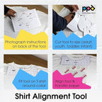 PPD 20 Sheets 8.5x11" - Image 7