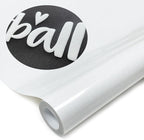 Glitter Puff Heat Transfer Vinyl, 12in X 5ft Iron on Vinyl | 3D Puff, Wash No by YIWLOER