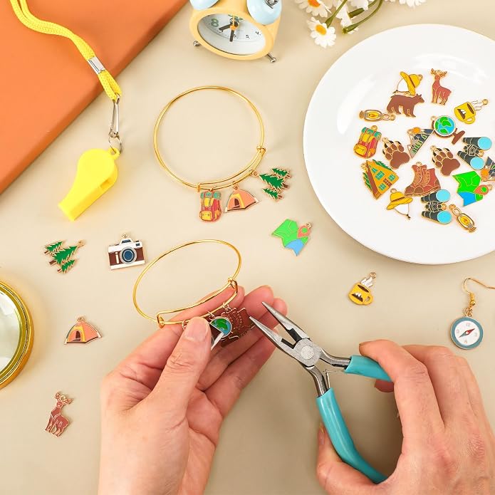 MARFOREVER Craft Charm - Image 4