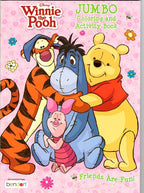 Disney Classics Coloring and Activity Books - Image 3