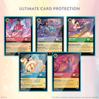 Ravensburger Disney Lorcana TCG Card Sleeve Pack – I2I | 65 Protective Sleeves - Image 2