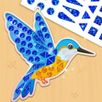 Imagimake Mirror Mosaic - Image 6