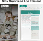 Taja To Do List Notepad - Image 5