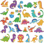 Labeol Diamond Art Kits for Kids Boys and Girls Ages 6-8-10-12 Easy to DIY by Labeol