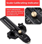 GOINGMAKE Thin Rip Jig Table Saw Jig Guide - Image 5