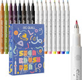 Fudenosuke Brush Pen by GC+QUILL