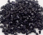 Natural Chip Stone Beads Blue Sandstone 5-8mm About 400 Pieces Irregular - Image 2