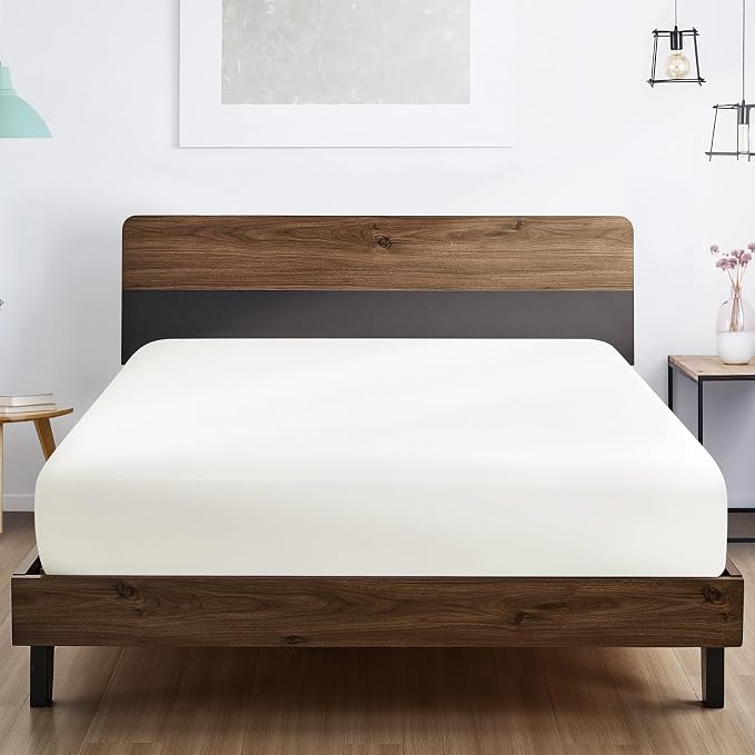 FreshCulture Twin XL Fitted Sheet Only - Image 5