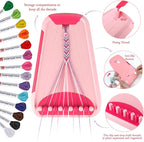 Rdfmy DIY Friendship Bracelet Kit - Image 2