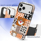 Case for iPhone 17 Pro, 2-Layer Protection, Shockproof and Scratch-Resistant - Image 4