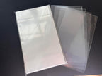 Sleeve Kings 5XL Card Sleeves 120 x 210 MM - Image 5