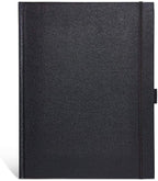 KINGART Hardcover Sketchbook Journal – 8.5 x 11 Inch, 70 lb Acid-Free - Image 5