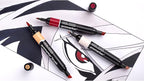 Winsor & Newton ProMarker, Metallic Silver - Image 6