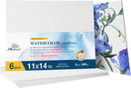 PHOENIX Watercolor Canvas Boards by PHOENIX