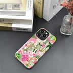 ZHEGAILIAN Case for iPhone 16 Pro - Image 4
