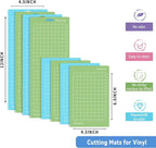 IModeur 8 Pack Cutting Mats - Image 3