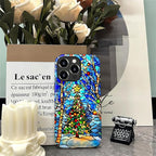 Case for iPhone 16 Pro Max, Scratch Resistant Hybrid Double Layer Hard - Image 3