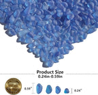 QYGL Sea Glass Stones - Image 3