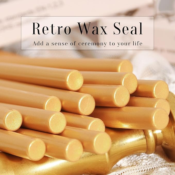 Melting Glue Gun Sealing Wax Sticks - Image 6